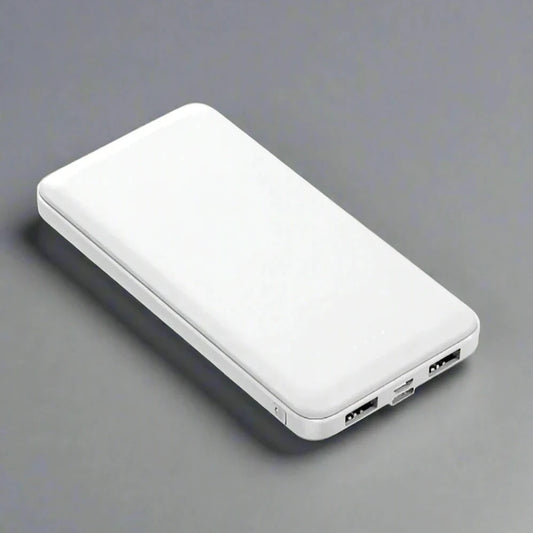 ZenCharge 10,000 mAh Power Bank