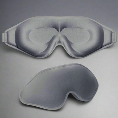 DreamVeil Sleep Mask