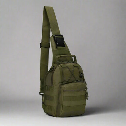 Trekker Sling Backpack