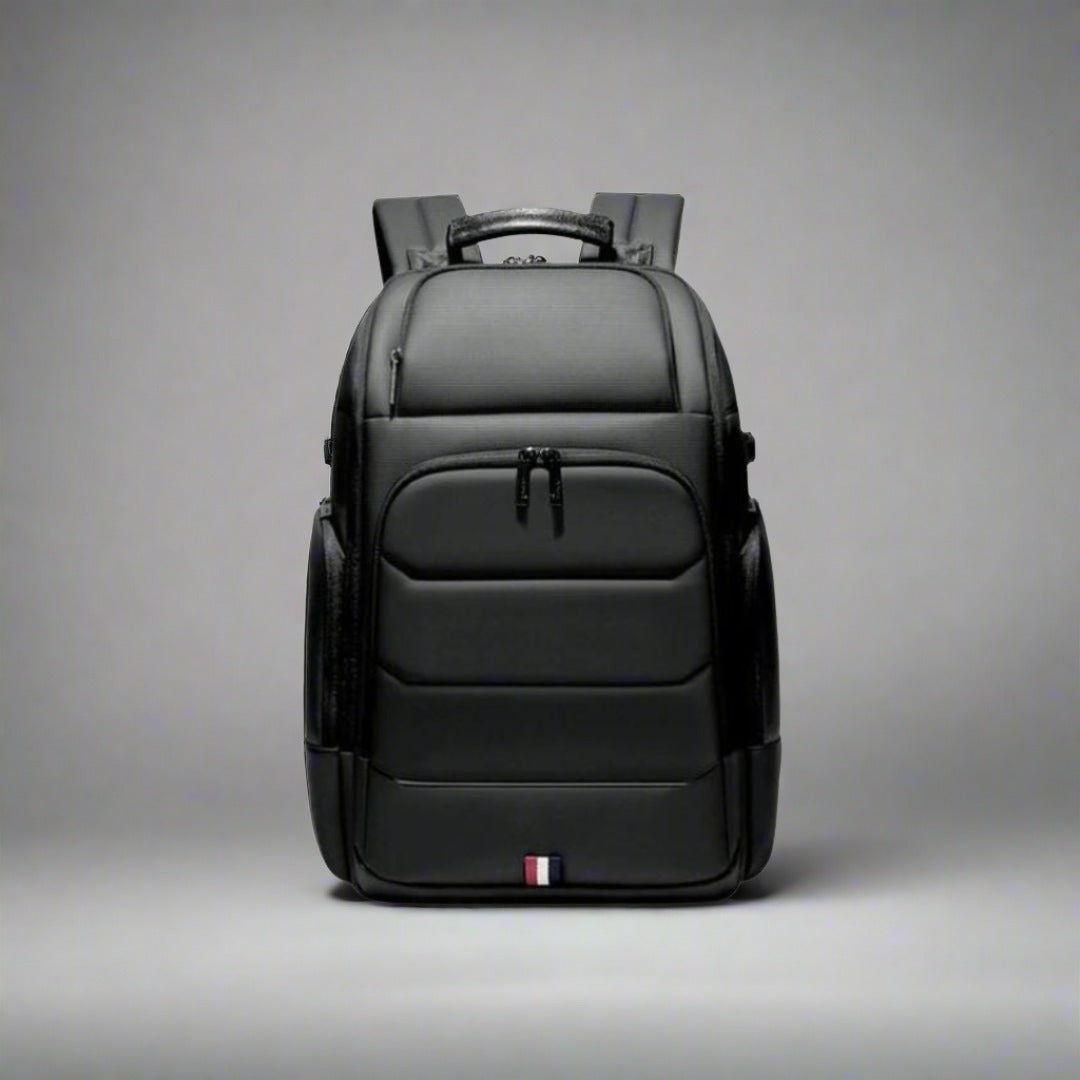 Black NightRunner backpack