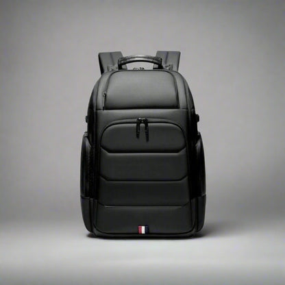 Black NightRunner backpack