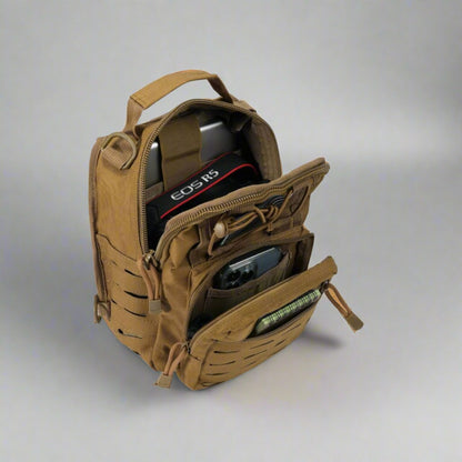 Trekker Sling Backpack