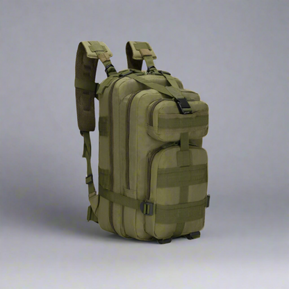 Voyager Backpack