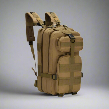 Voyager Backpack