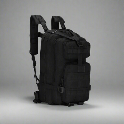 Voyager Backpack