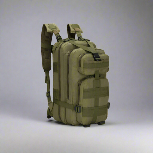 Voyager Backpack