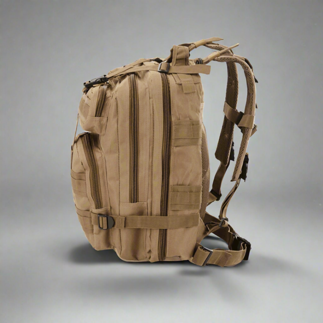 Voyager Backpack