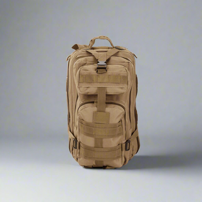 Voyager Backpack