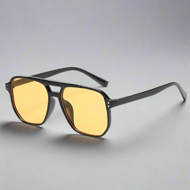 Urban Army Sunglasses - Orange