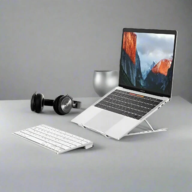 NomadLift Laptop Stand