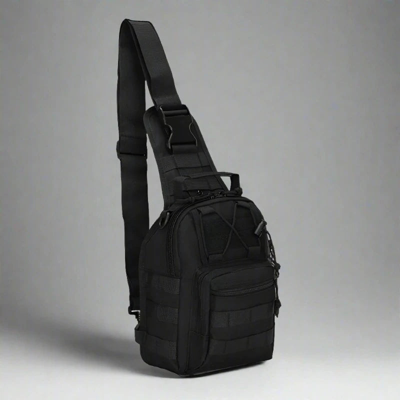 Trekker Sling Backpack