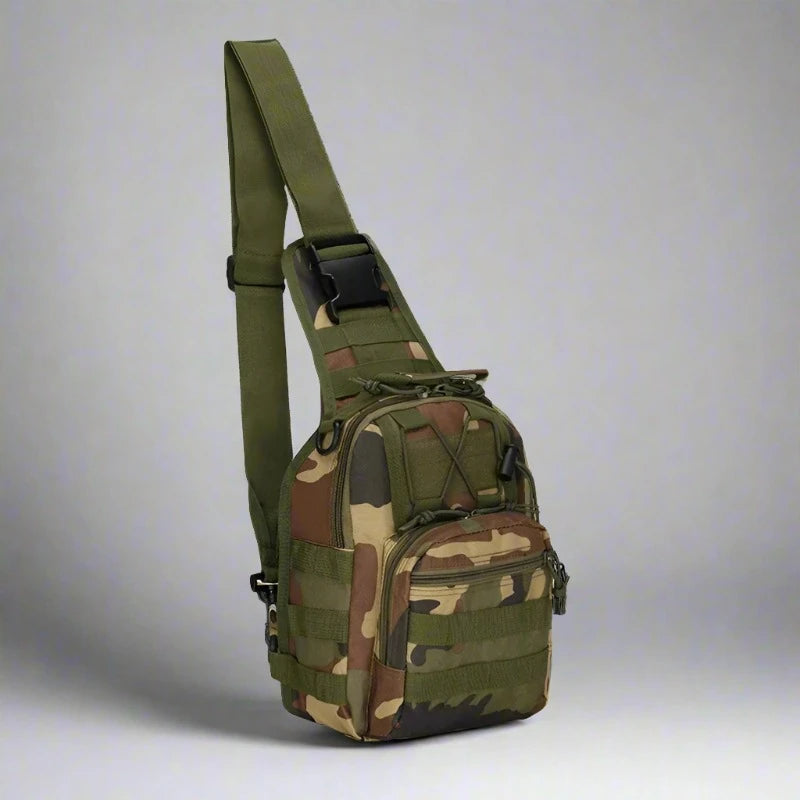 Trekker Sling Backpack