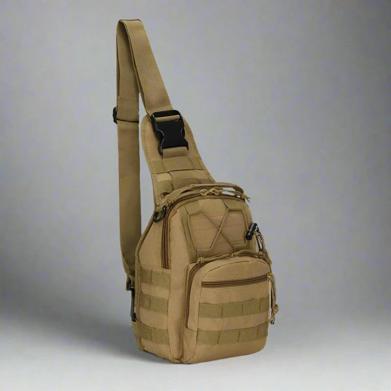 Trekker Sling Backpack