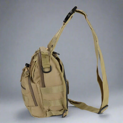 Trekker Sling Backpack