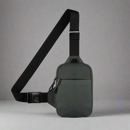 Travel Sling Bag - Olive